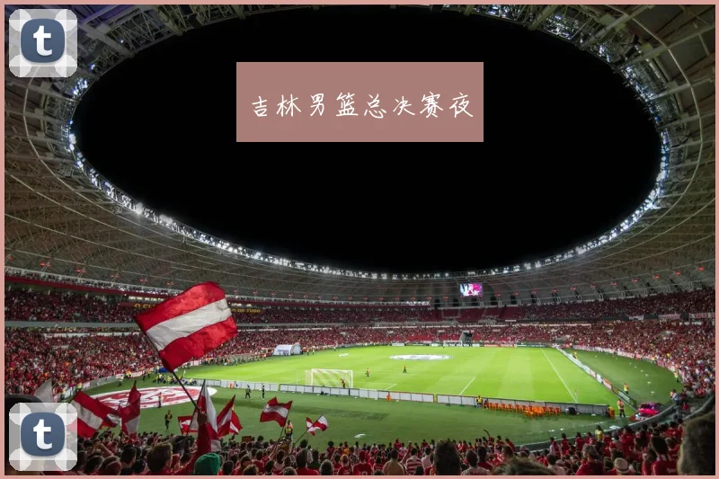吉林男篮总决赛夜