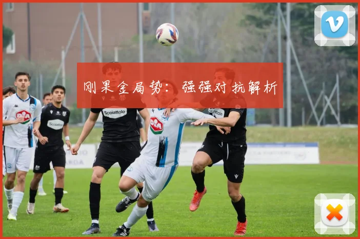刚果金局势：强强对抗解析
