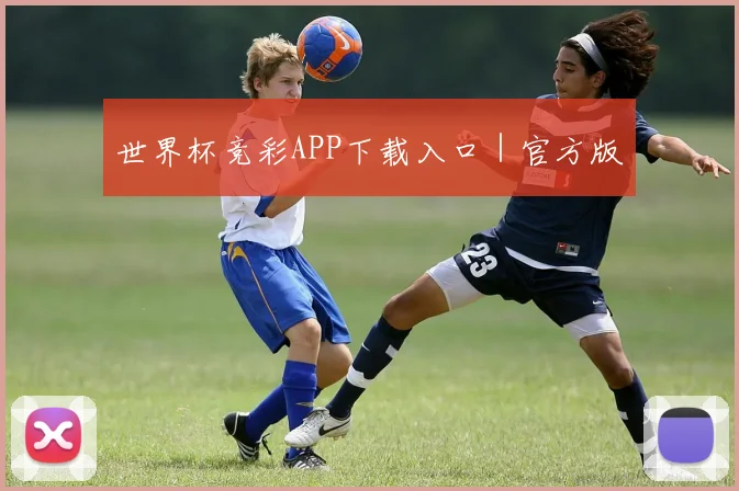世界杯竞彩APP下载入口｜官方版