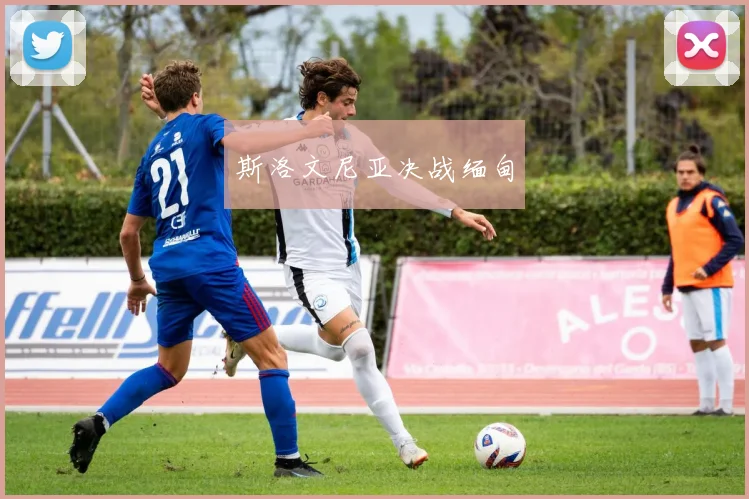 斯洛文尼亚决战缅甸